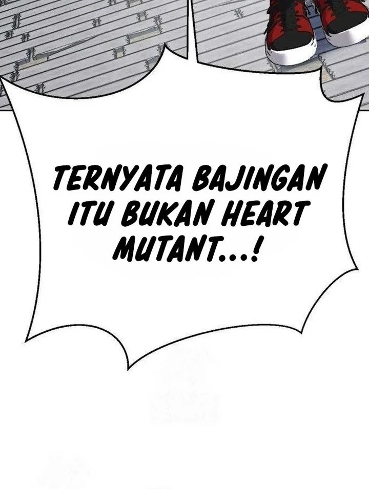 Resurrection Boy Chapter 6 - halaman 85