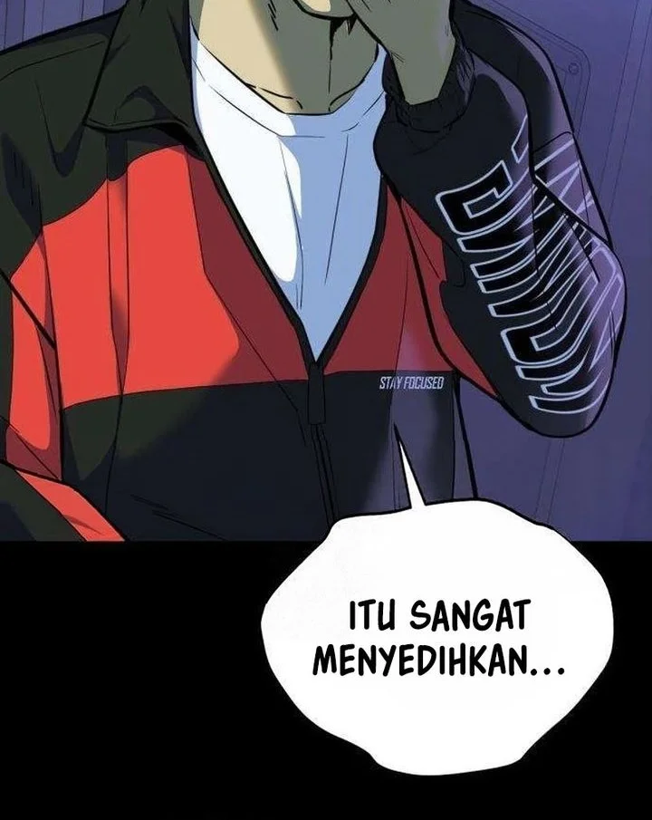 Resurrection Boy Chapter 6 - halaman 89