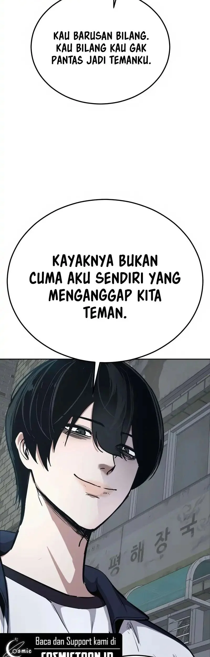Resurrection Boy Chapter 7 - halaman 102