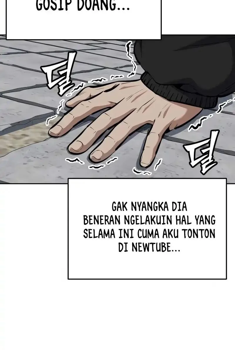 Resurrection Boy Chapter 7 - halaman 17
