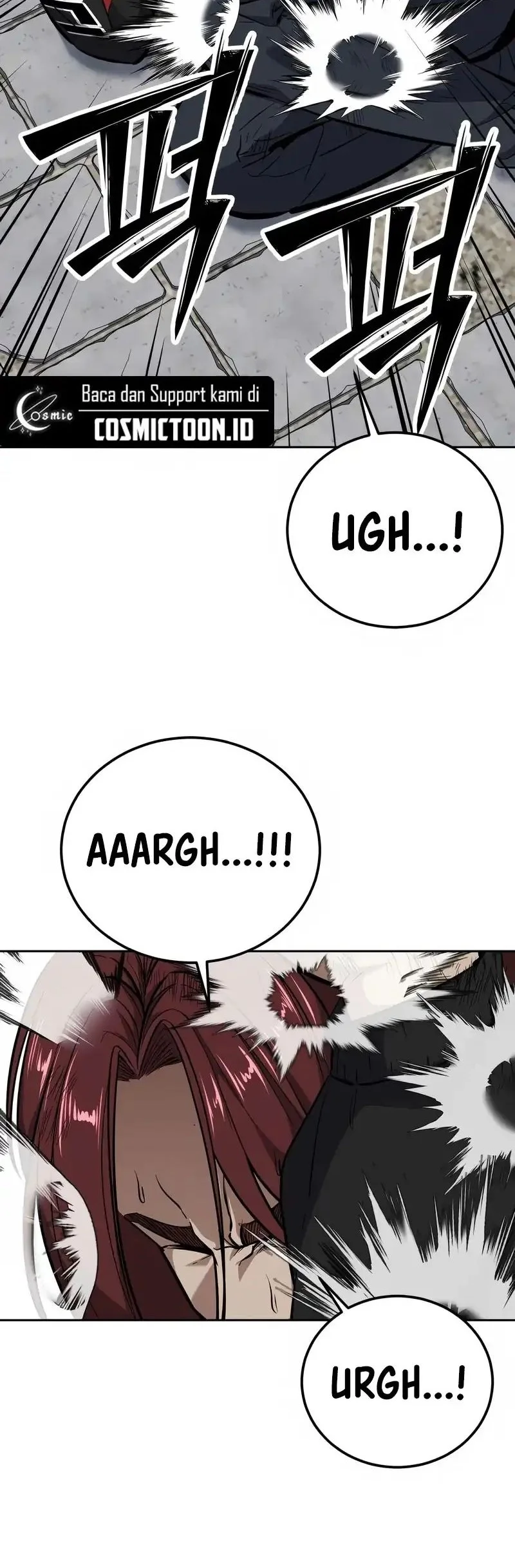 Resurrection Boy Chapter 7 - halaman 23