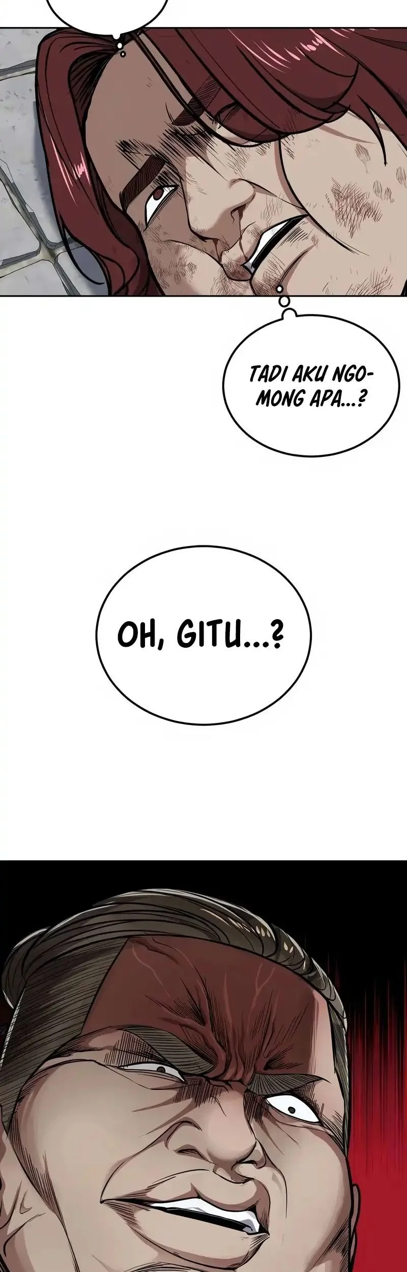 Resurrection Boy Chapter 7 - halaman 39