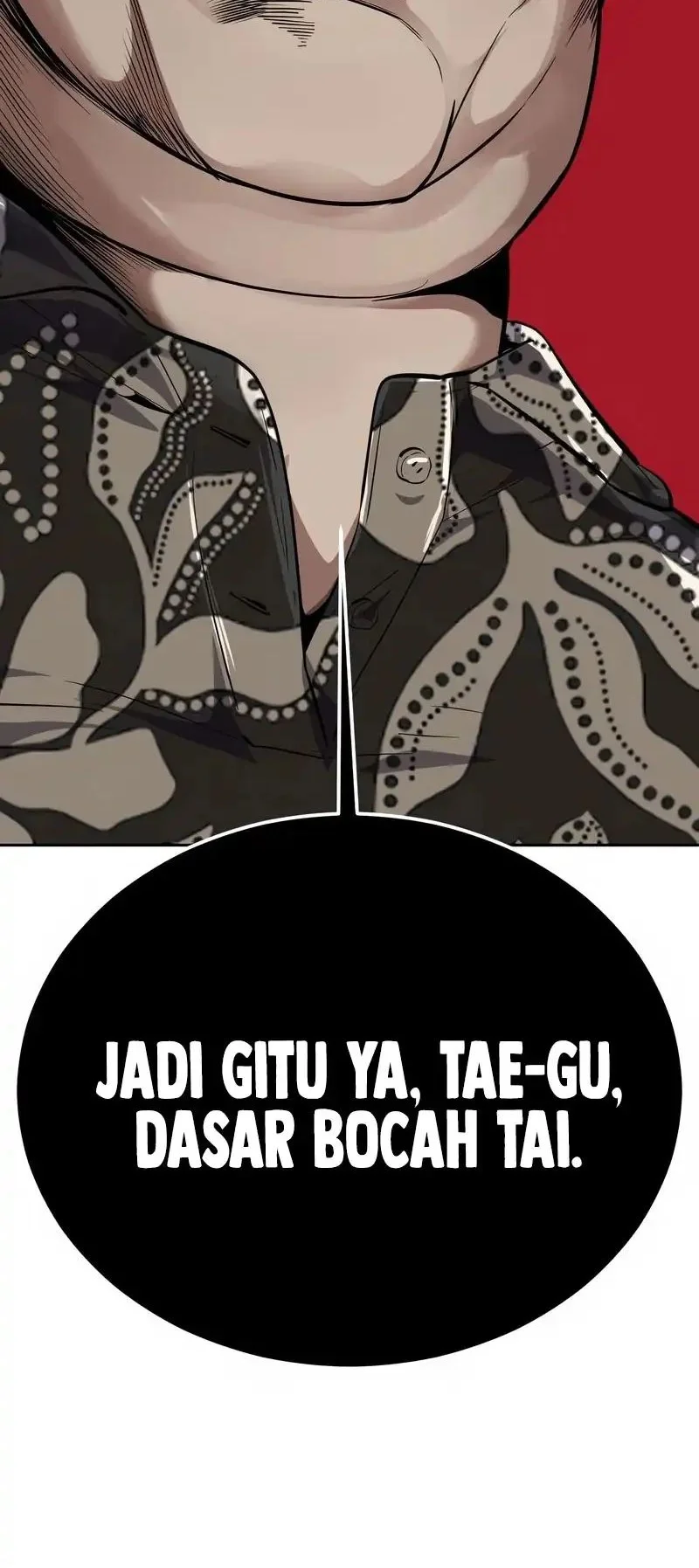 Resurrection Boy Chapter 7 - halaman 40