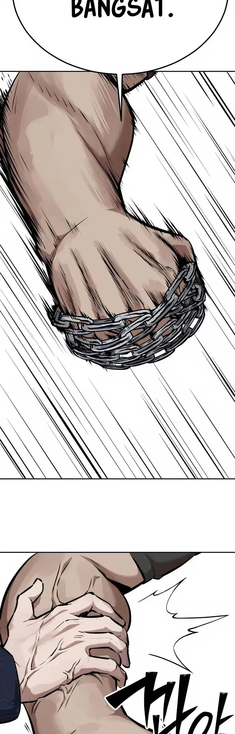 Resurrection Boy Chapter 7 - halaman 42