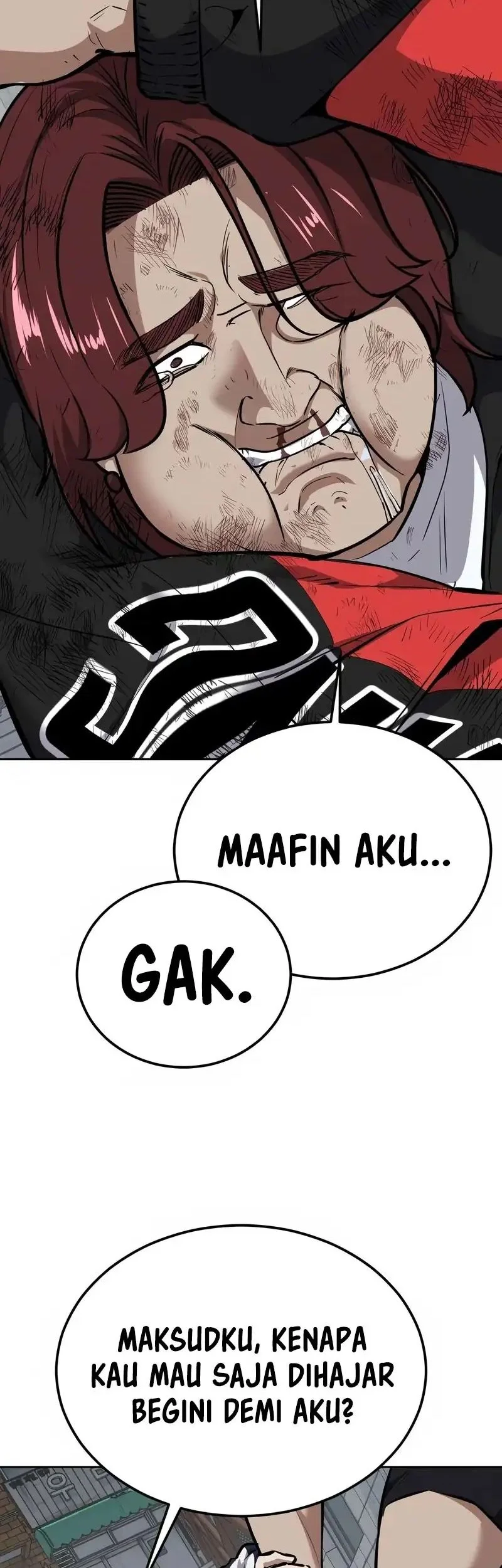 Resurrection Boy Chapter 7 - halaman 50