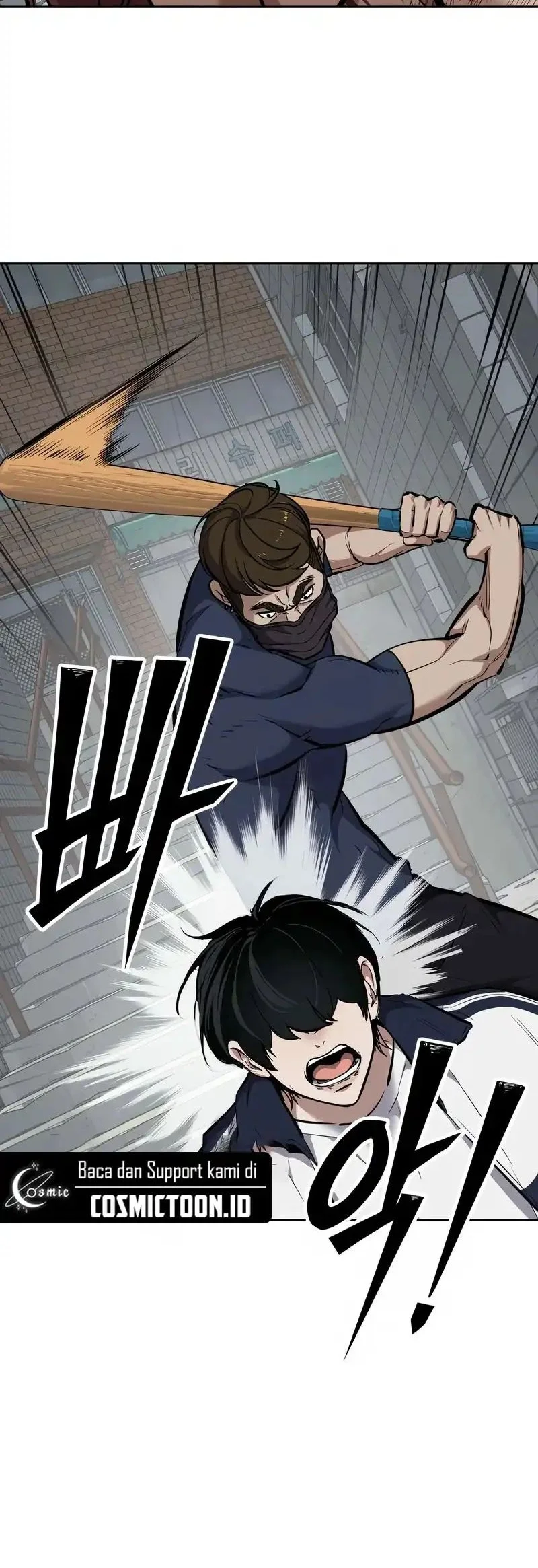 Resurrection Boy Chapter 7 - halaman 52