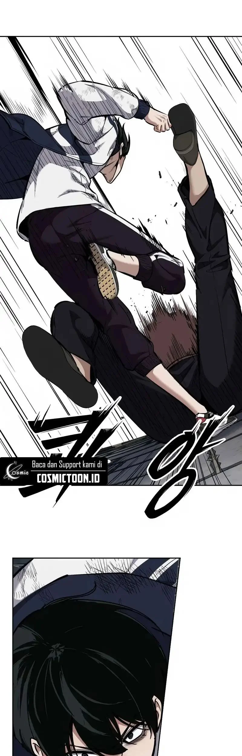 Resurrection Boy Chapter 7 - halaman 68