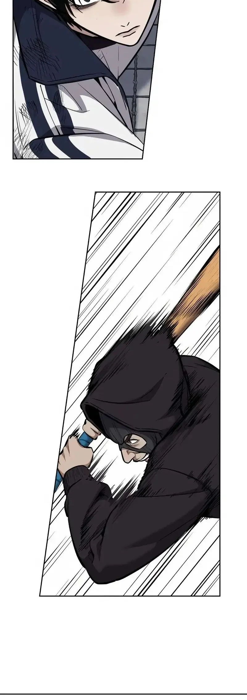 Resurrection Boy Chapter 7 - halaman 69