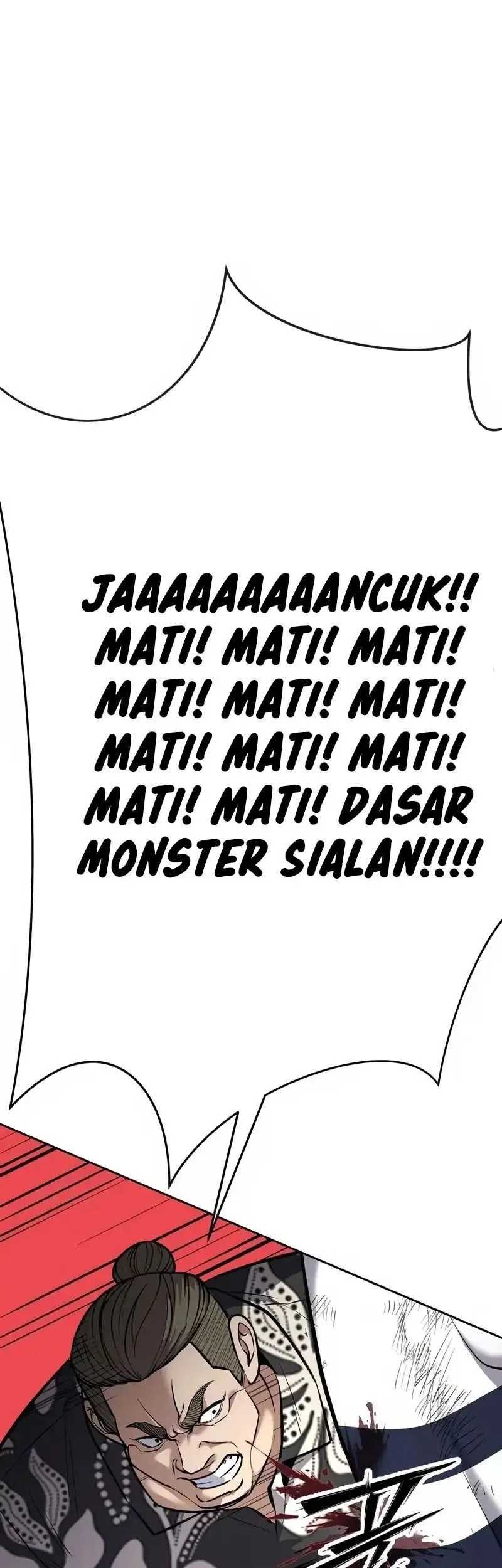 Resurrection Boy Chapter 7 - halaman 76