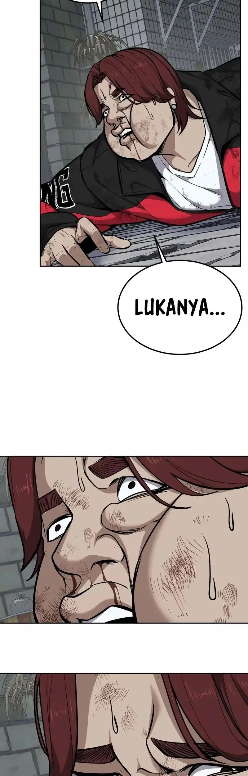 Resurrection Boy Chapter 7 - halaman 92