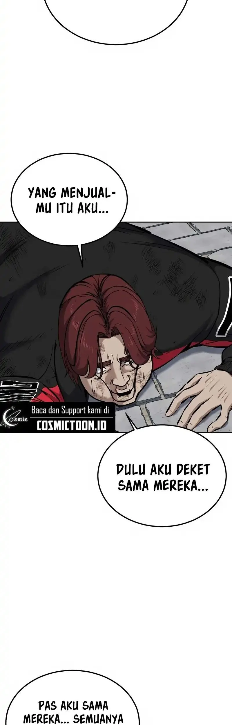 Resurrection Boy Chapter 7 - halaman 96