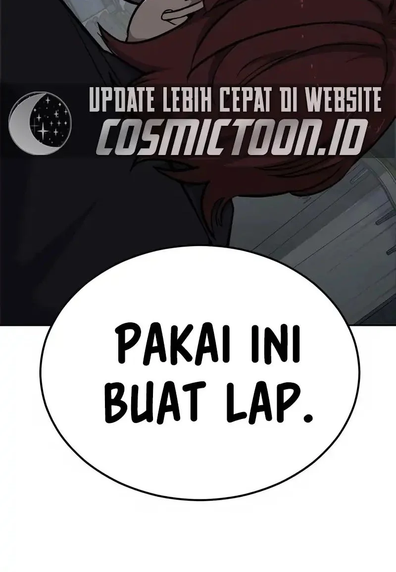 Resurrection Boy Chapter 7 - halaman 99