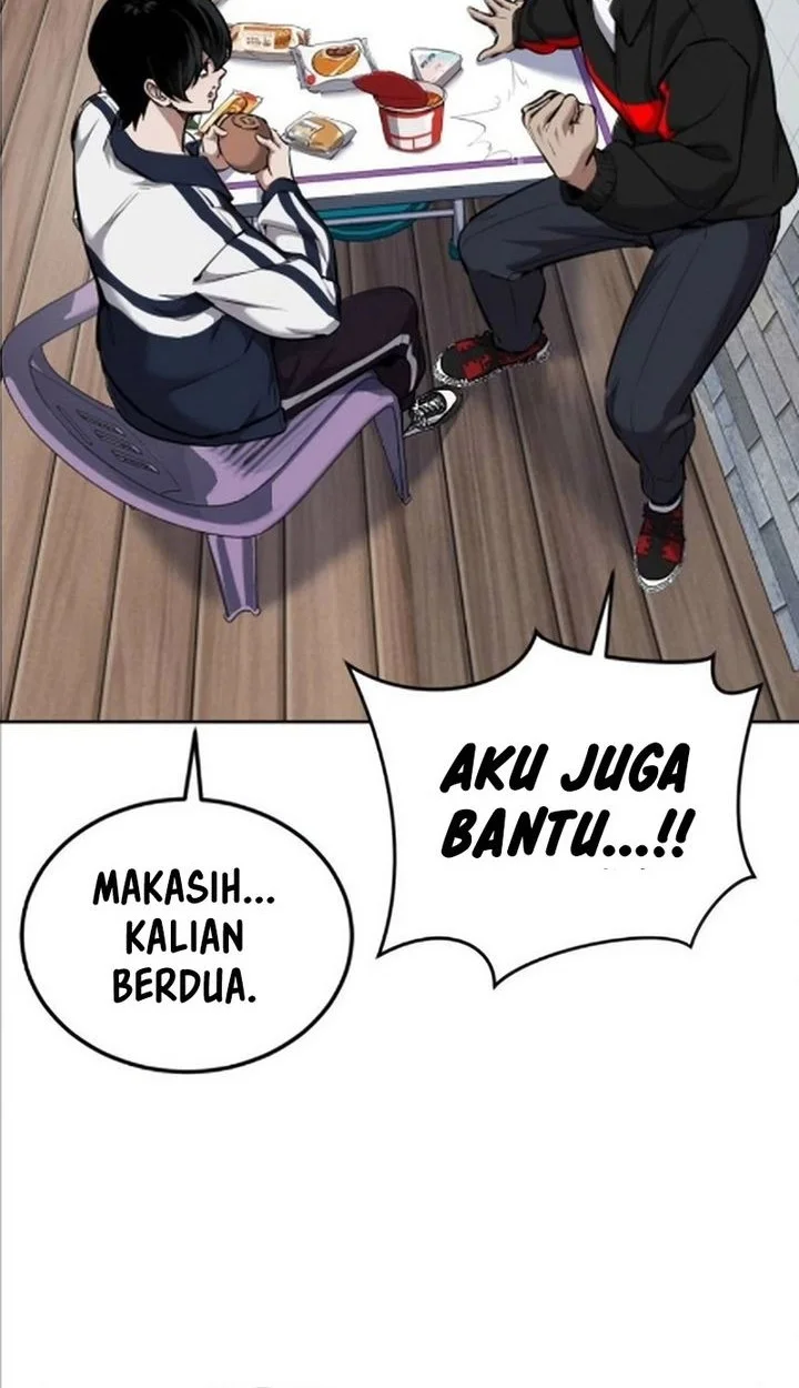 Resurrection Boy Chapter 8 - halaman 101
