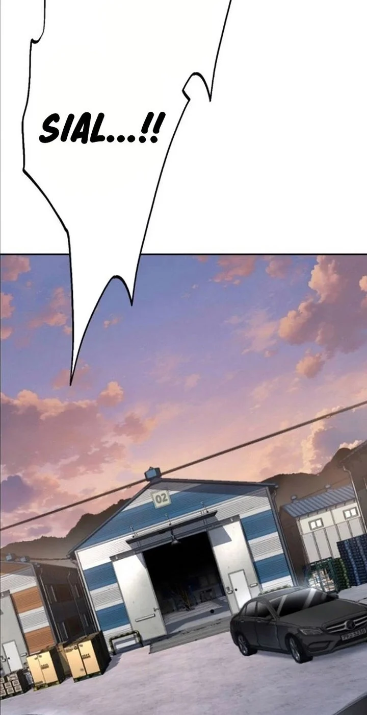 Resurrection Boy Chapter 8 - halaman 105