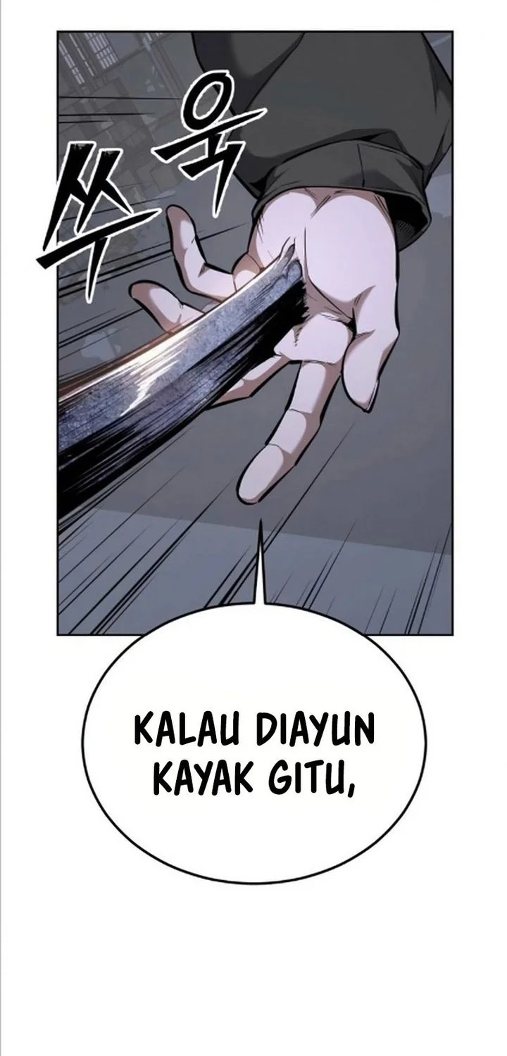 Resurrection Boy Chapter 8 - halaman 109