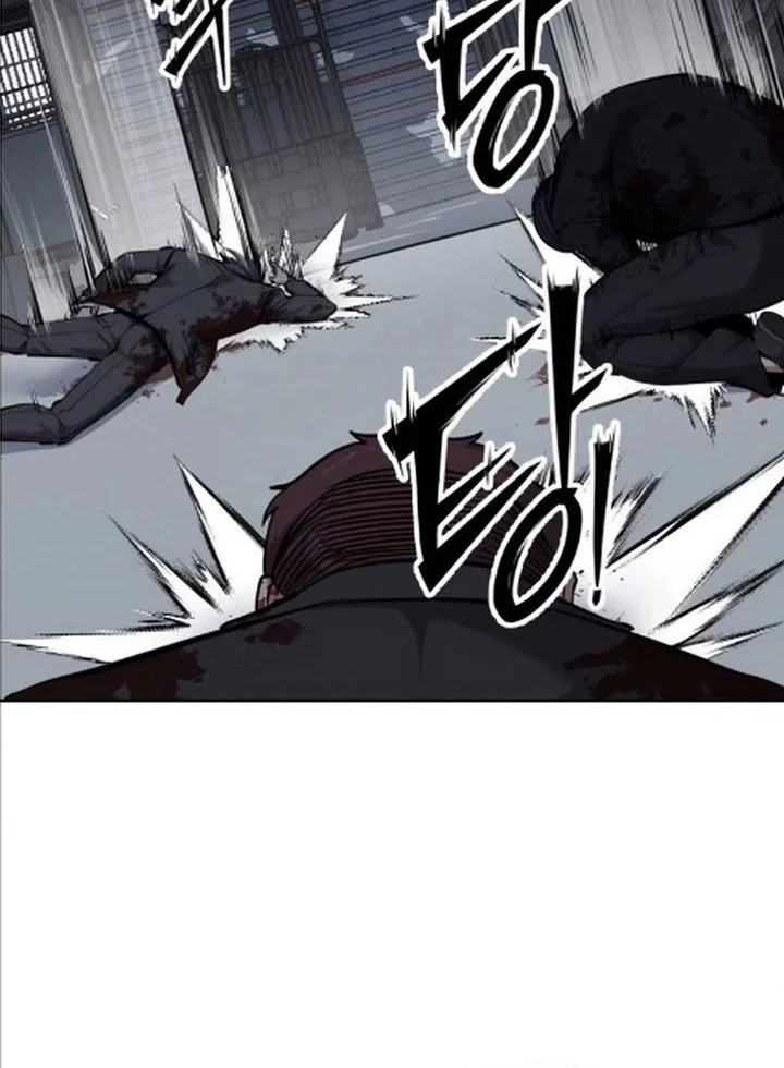 Resurrection Boy Chapter 8 - halaman 111