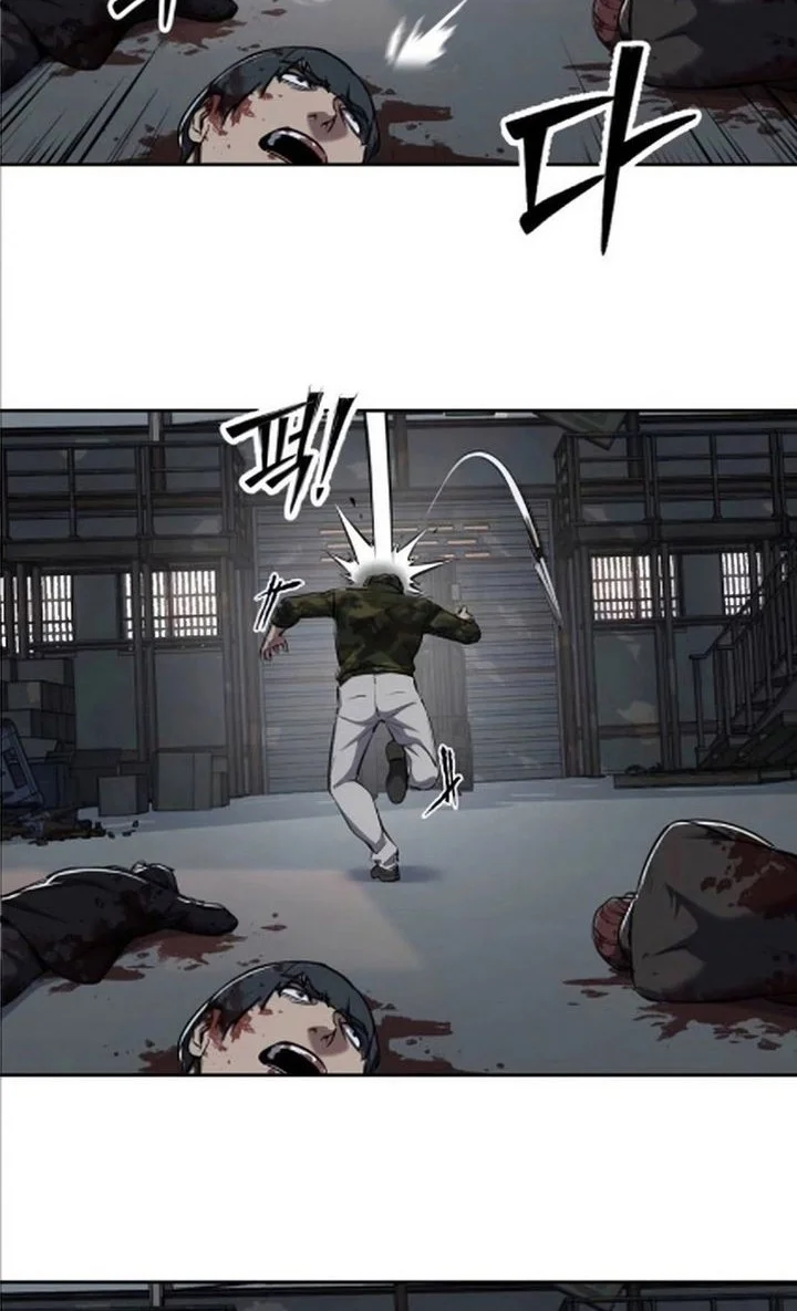 Resurrection Boy Chapter 8 - halaman 117