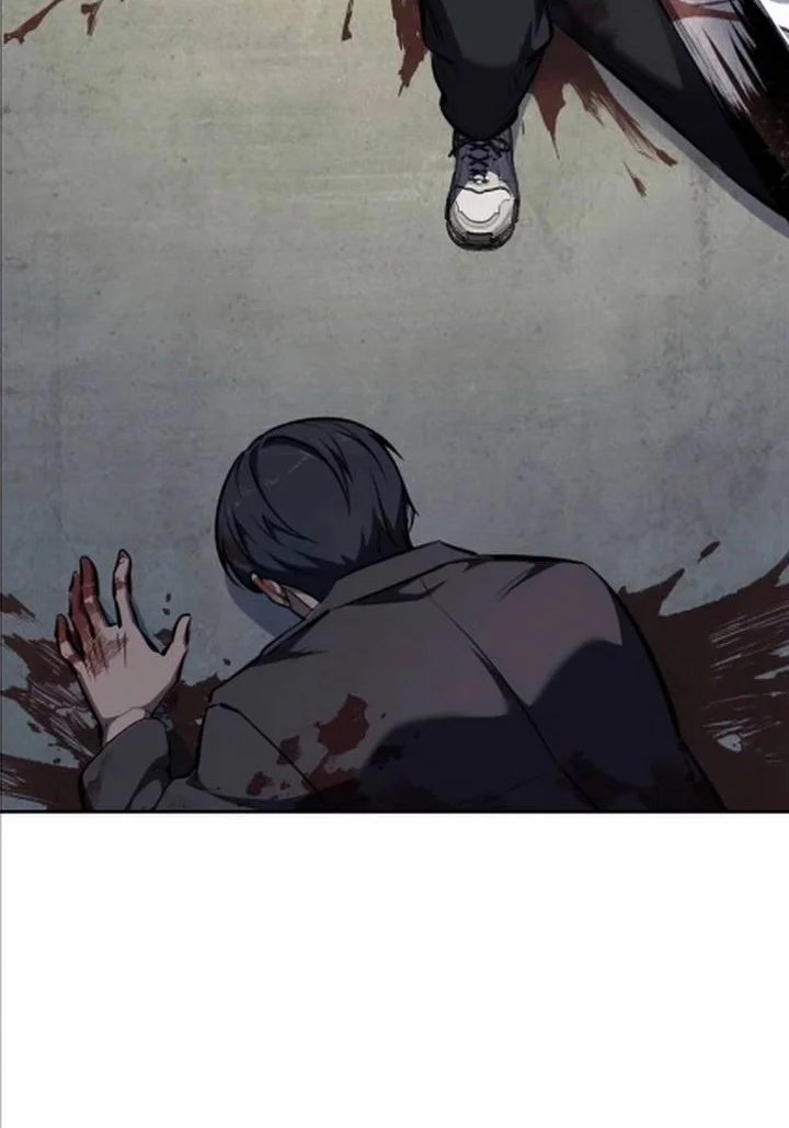Resurrection Boy Chapter 8 - halaman 119