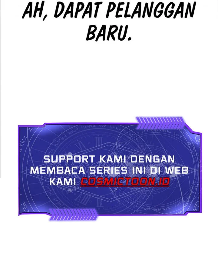 Resurrection Boy Chapter 8 - halaman 122