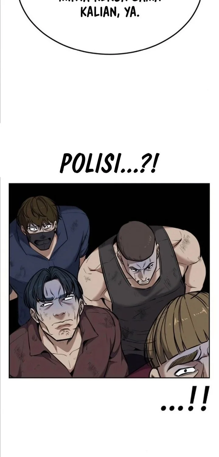 Resurrection Boy Chapter 8 - halaman 14