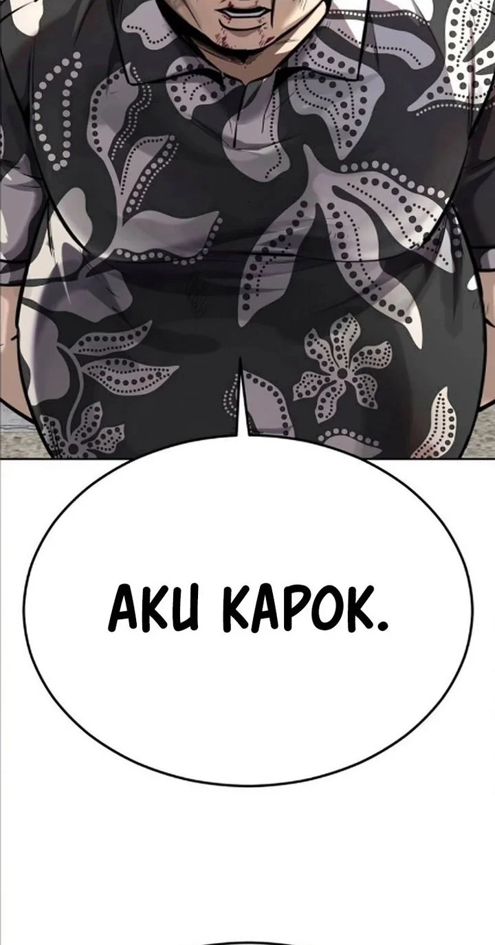 Resurrection Boy Chapter 8 - halaman 2