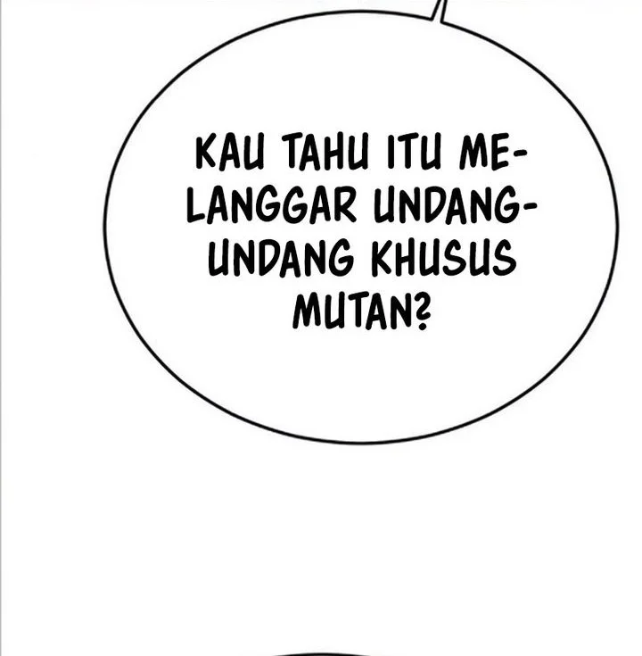 Resurrection Boy Chapter 8 - halaman 32