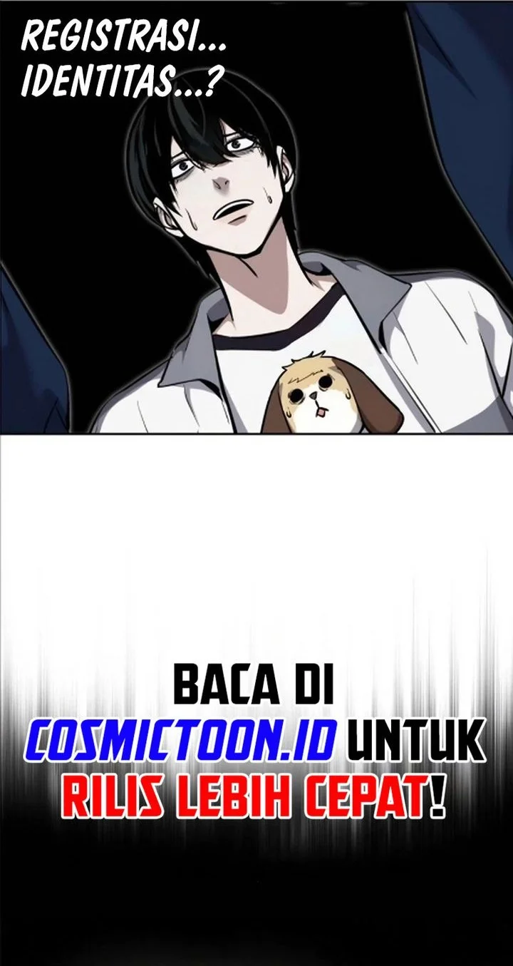 Resurrection Boy Chapter 8 - halaman 34