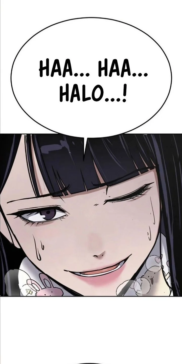 Resurrection Boy Chapter 8 - halaman 38