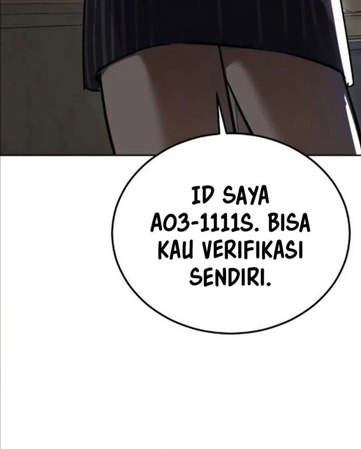 Resurrection Boy Chapter 8 - halaman 42