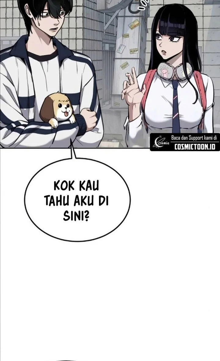 Resurrection Boy Chapter 8 - halaman 50