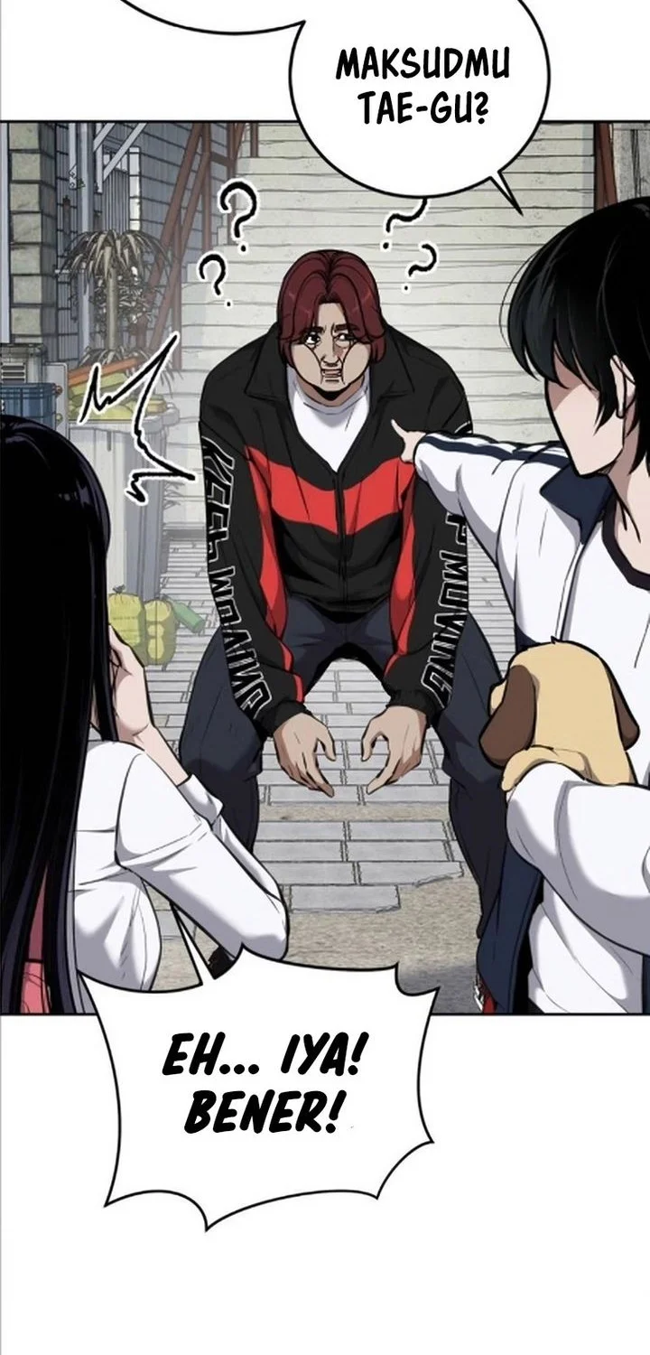Resurrection Boy Chapter 8 - halaman 52
