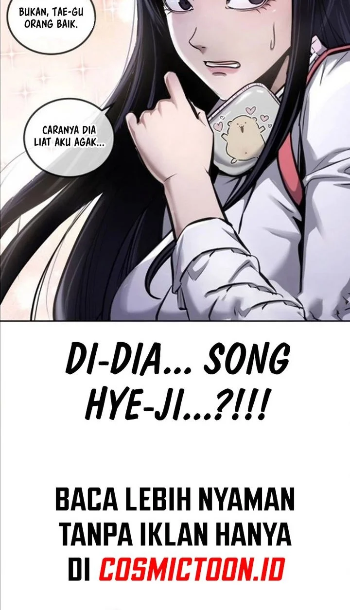 Resurrection Boy Chapter 8 - halaman 54