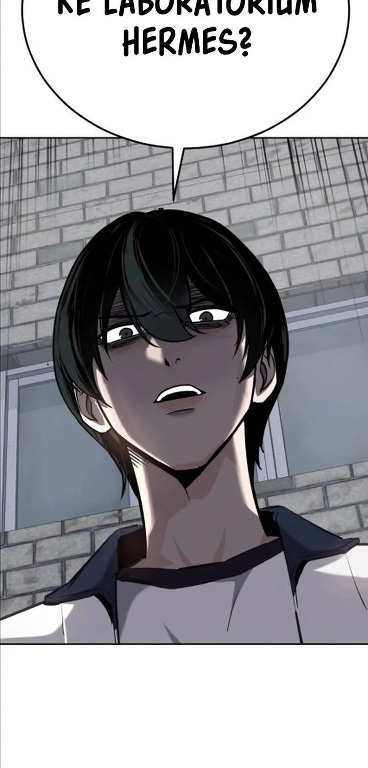 Resurrection Boy Chapter 8 - halaman 57