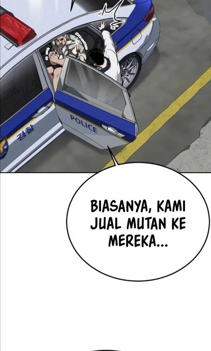 Resurrection Boy Chapter 8 - halaman 59