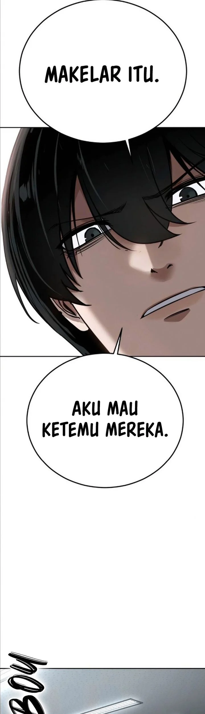 Resurrection Boy Chapter 8 - halaman 60