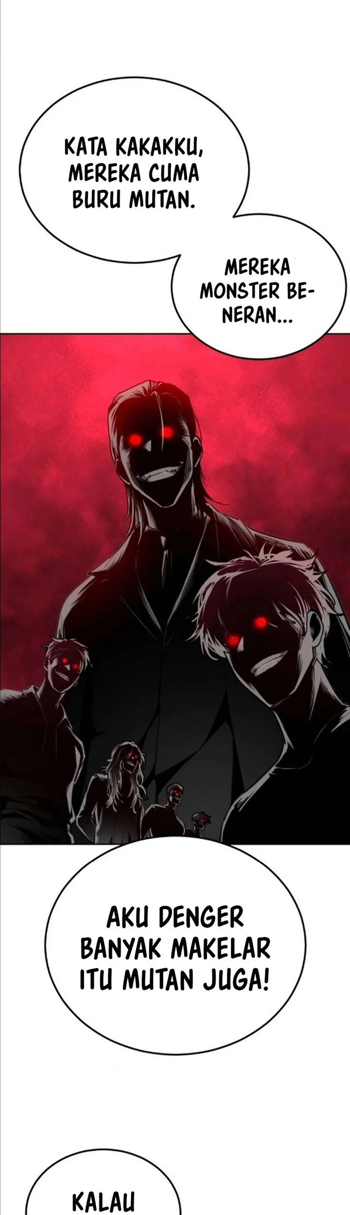 Resurrection Boy Chapter 8 - halaman 64