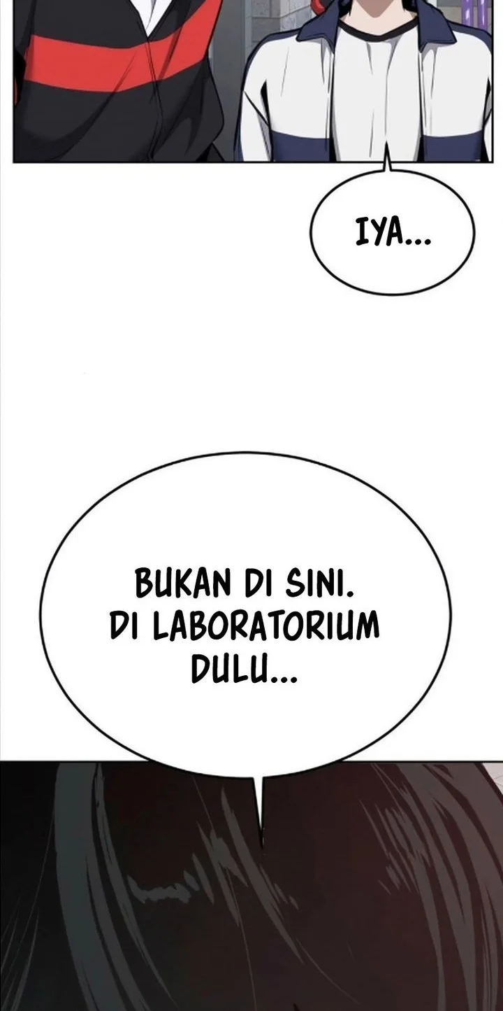 Resurrection Boy Chapter 8 - halaman 69
