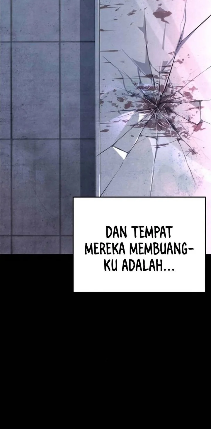 Resurrection Boy Chapter 8 - halaman 73