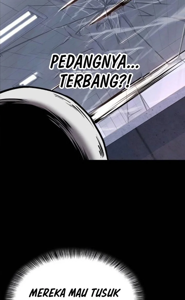 Resurrection Boy Chapter 8 - halaman 75