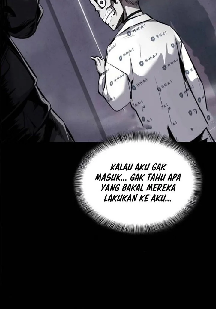 Resurrection Boy Chapter 8 - halaman 77