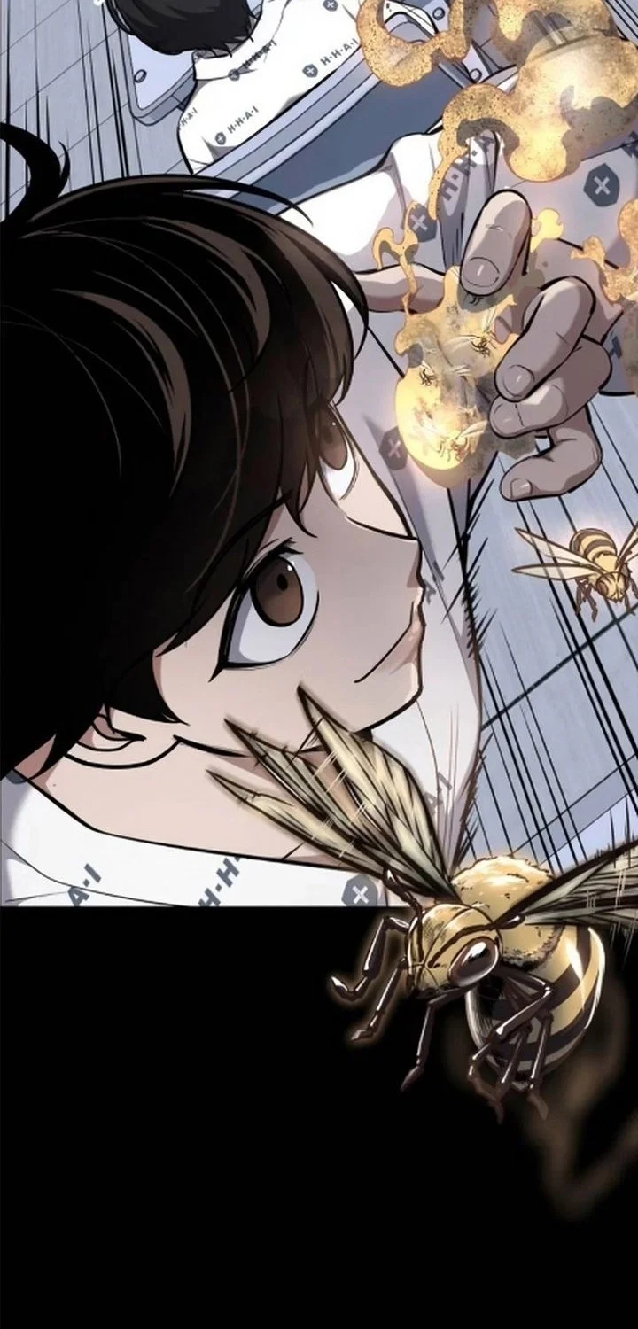 Resurrection Boy Chapter 8 - halaman 79