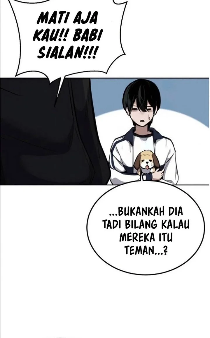Resurrection Boy Chapter 8 - halaman 8