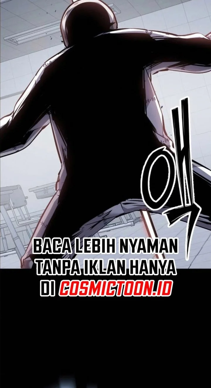 Resurrection Boy Chapter 8 - halaman 82