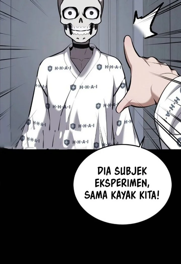 Resurrection Boy Chapter 8 - halaman 86
