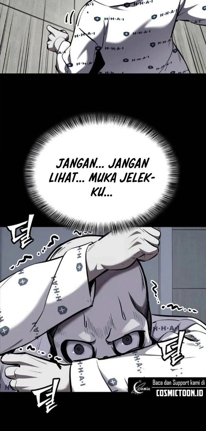 Resurrection Boy Chapter 8 - halaman 88