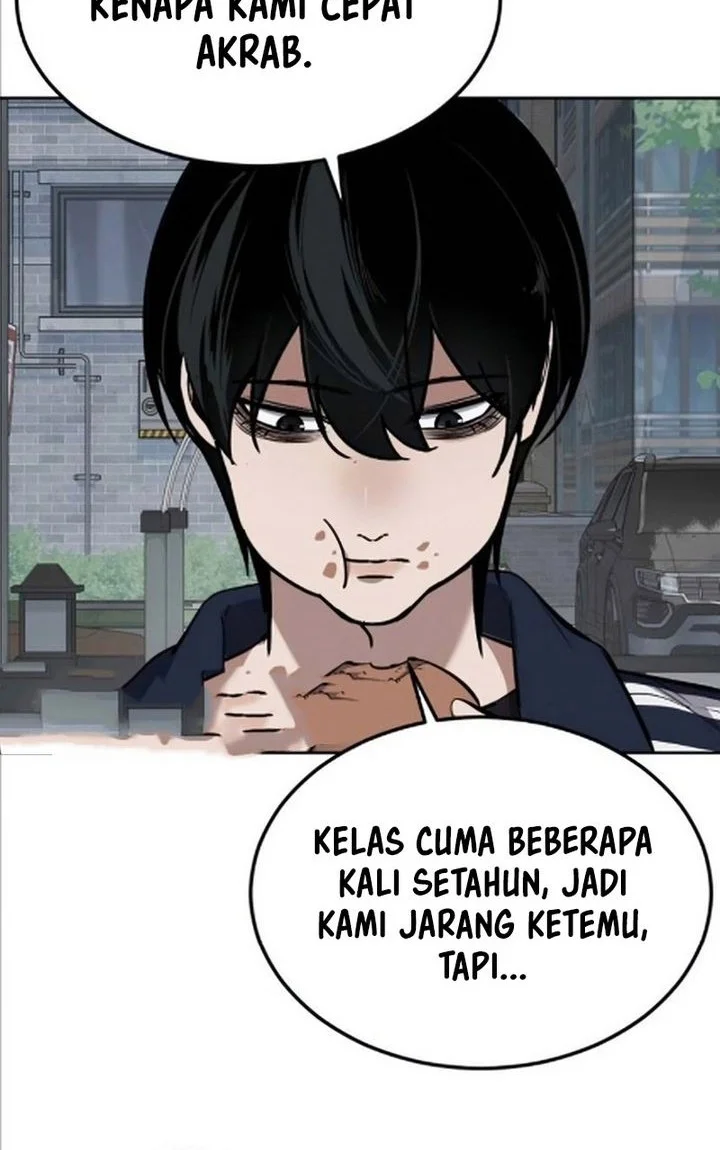 Resurrection Boy Chapter 8 - halaman 95