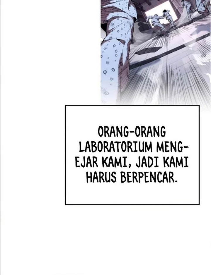 Resurrection Boy Chapter 8 - halaman 99