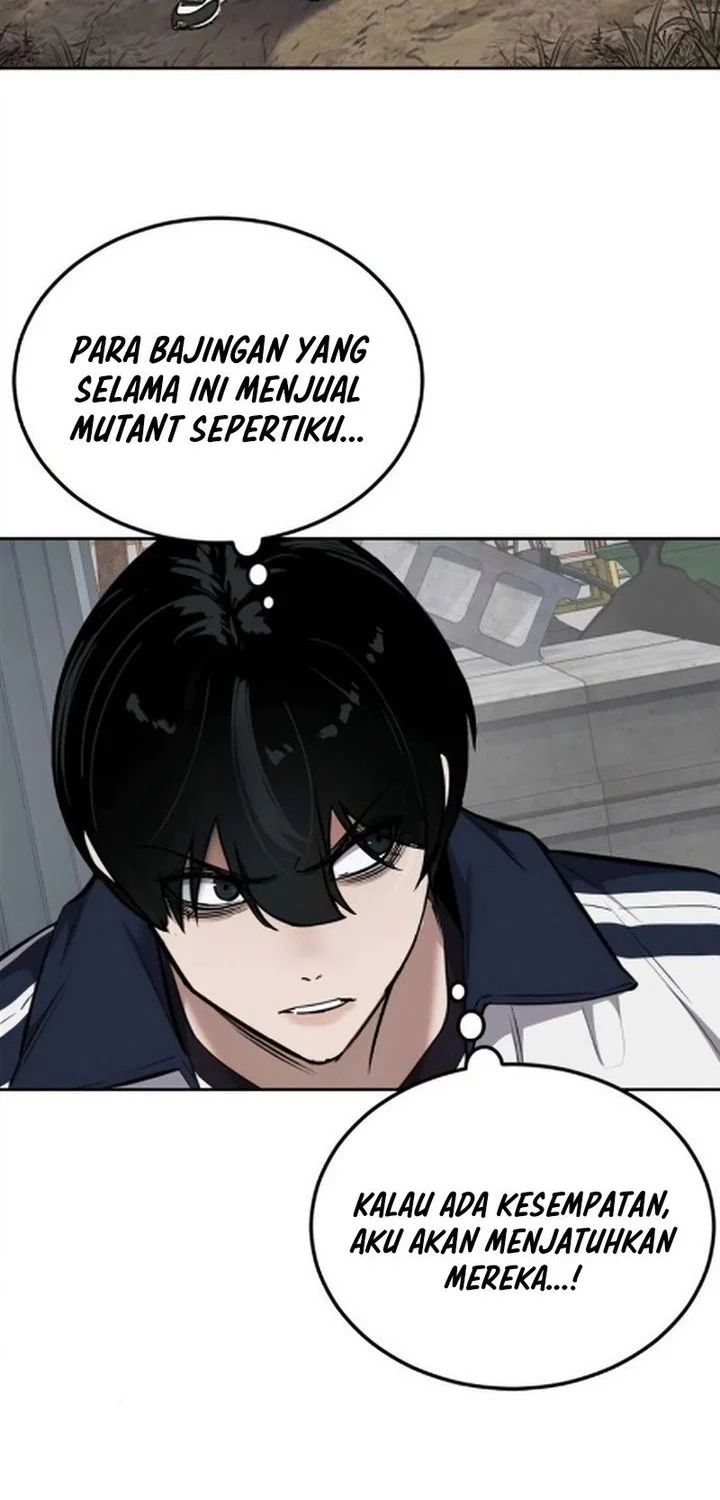 Resurrection Boy Chapter 9 - halaman 10