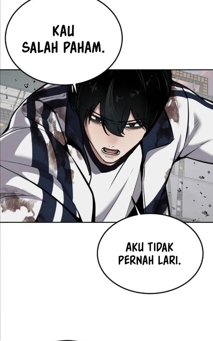 Resurrection Boy Chapter 9 - halaman 100
