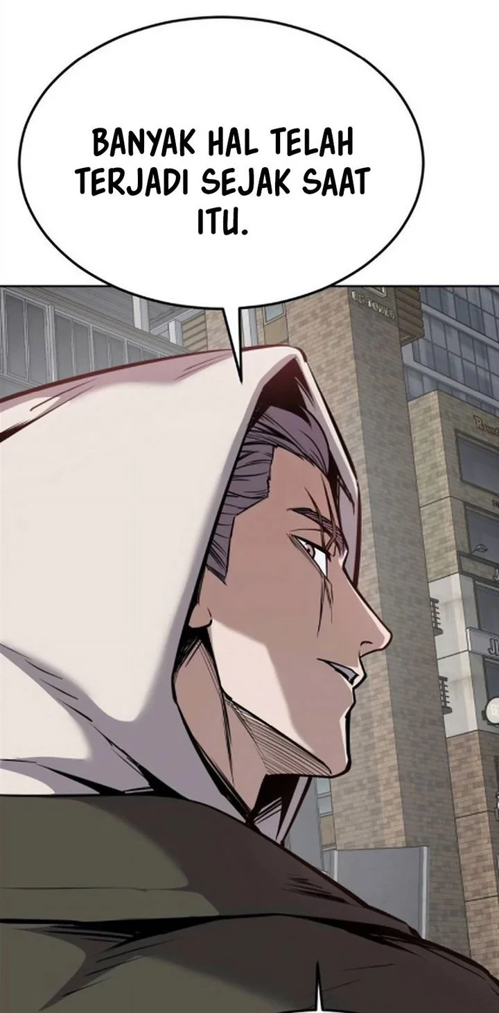 Resurrection Boy Chapter 9 - halaman 106